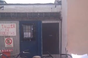 Bicicleteria Pallero