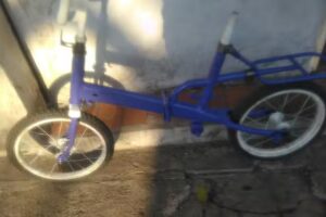 Bicicleteria pela bike