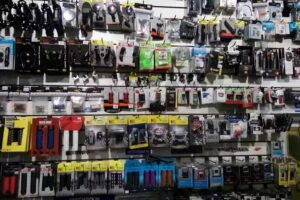 Bicicletería Rodados Atalaya