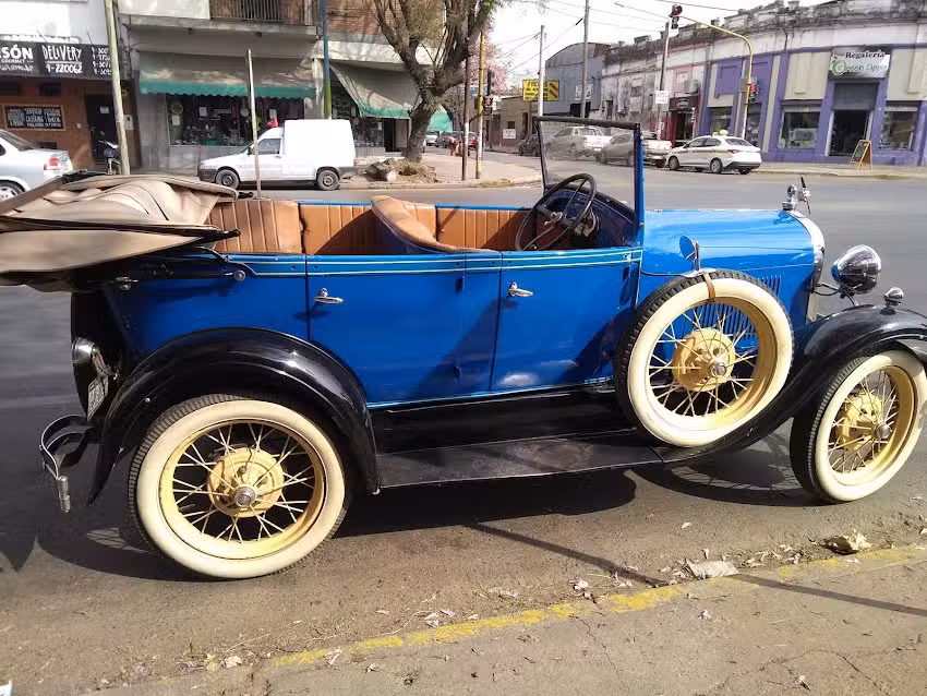 Bicicleteria Rodanor