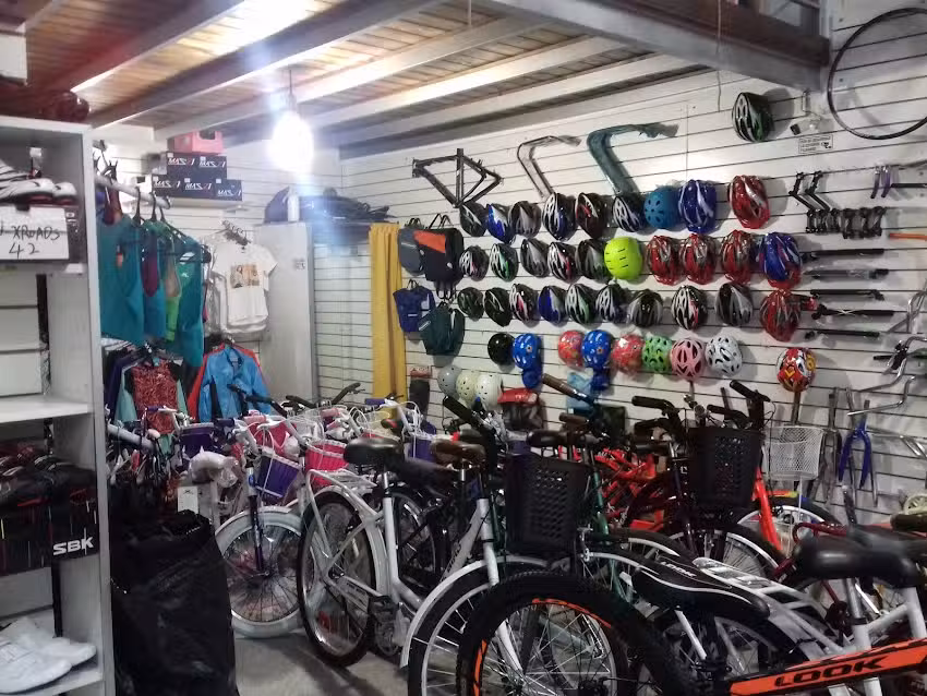 Bicicleteria Schreiber