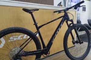 BICICLETERIA SCOTT STORE CANNING