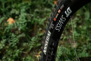 Bicicleteria Sin Límite Almagro Caba