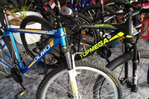 Bicicletería Stortini -Stórica Tienda de Bicicletas