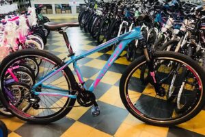 Bicicletería Suárez