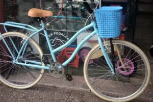 Bicicleteria Venpedalea