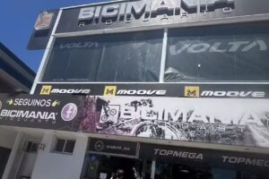BICIMANIA RIO CUARTO