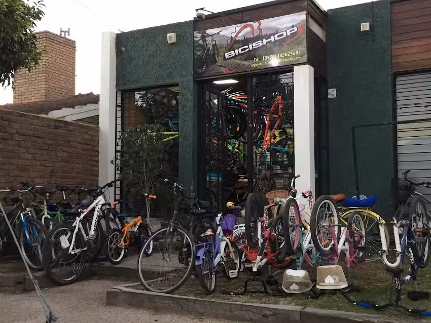 BiciShop Rio Cuarto
