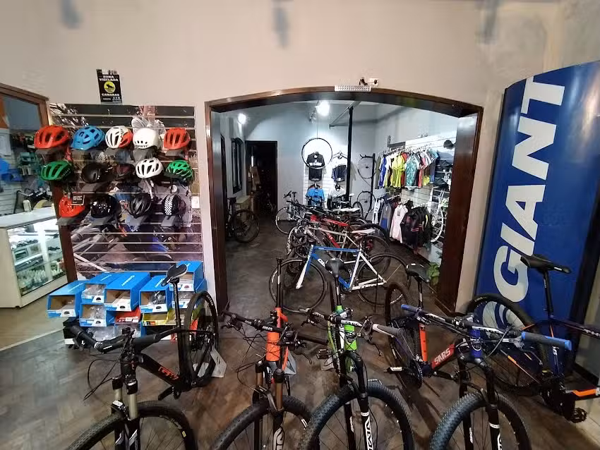 Bike Center Tucumán