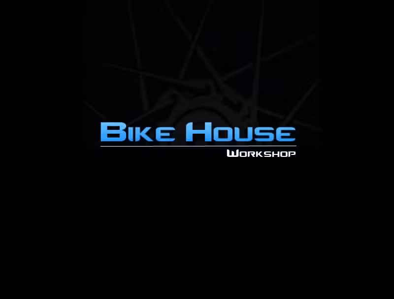 Bike House