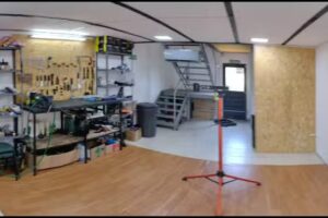 Bike Shop & Service, La Calera