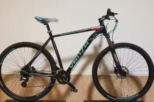 Bike Trip Corrientes