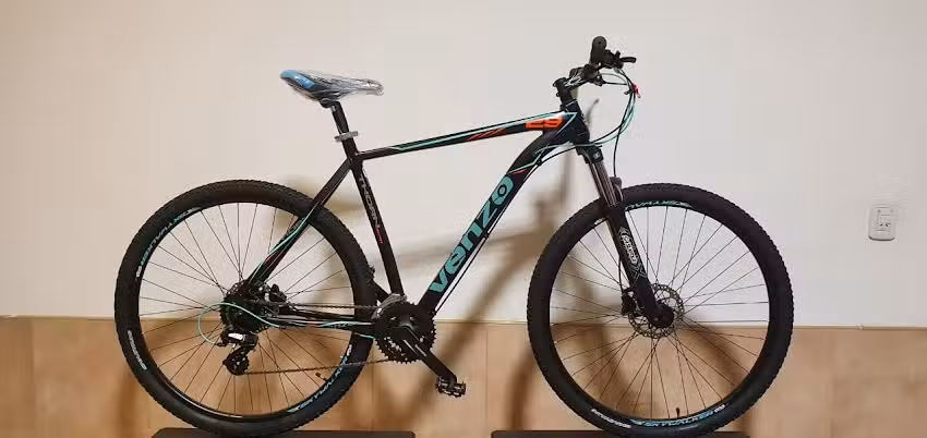 Bike Trip Corrientes