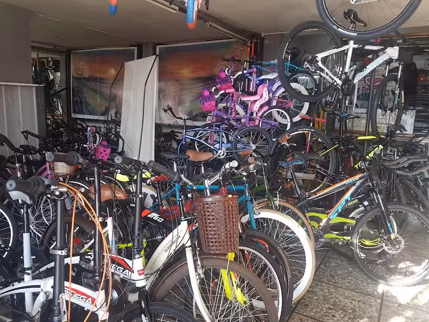 Bikes Factory Olimpia