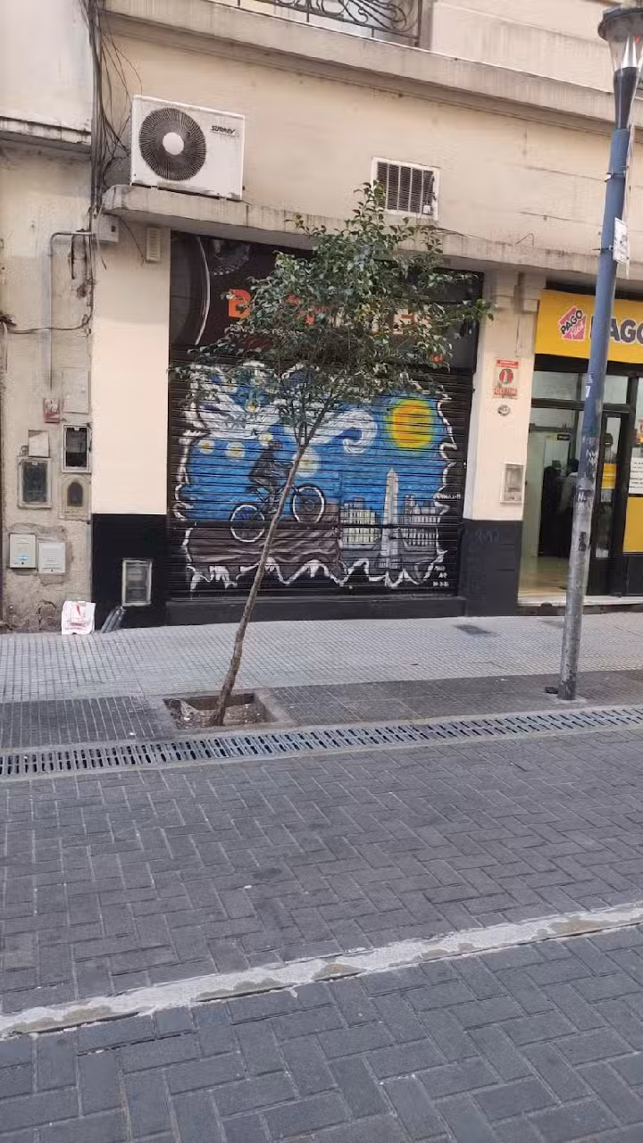 BOOMBIKE ‍ ️ Bicicleteria Balcarce bicicletería / bicicleterías