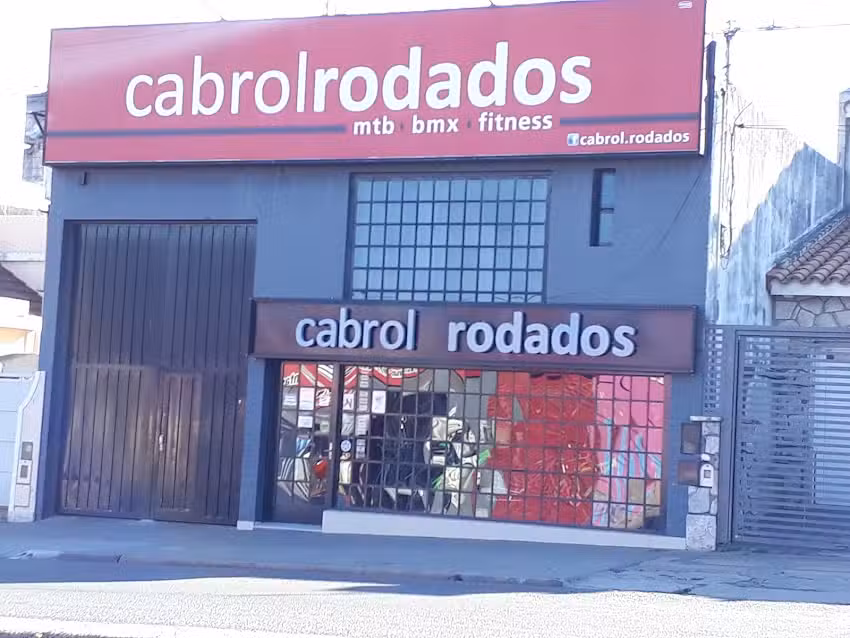 Cabrol Rodados