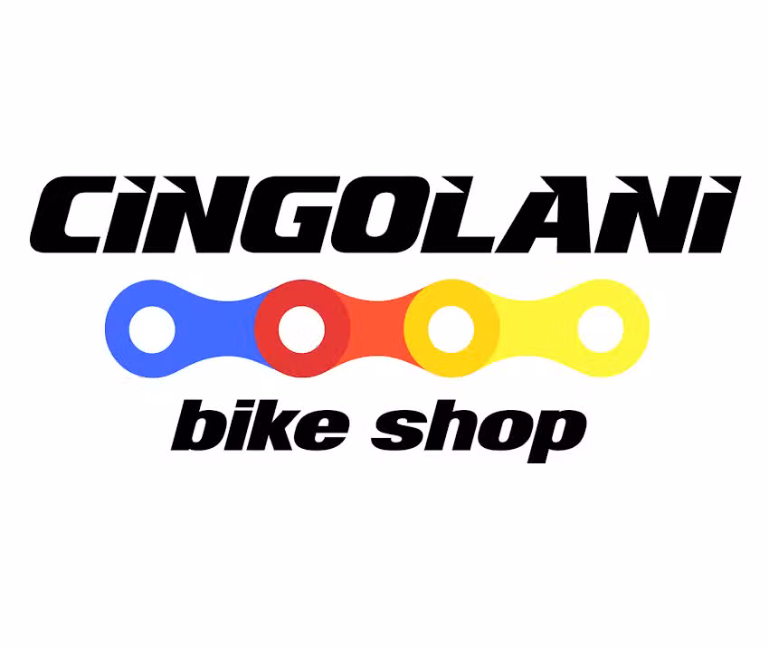Cingolani bike shop
