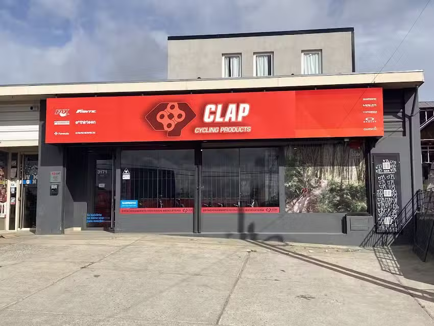 Clap Cycling Products