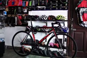 CÓRDOBA PEDAL BikeStore Bicicletería