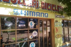 Coulleri Walter Bicicletas Vta Y Reparacion