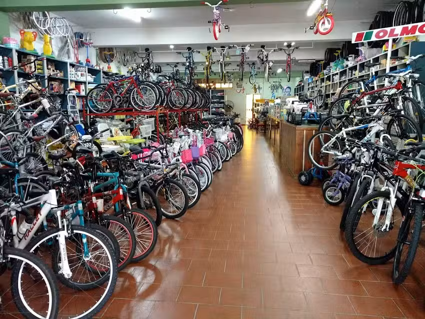 Cycles Mundo Bicicletas