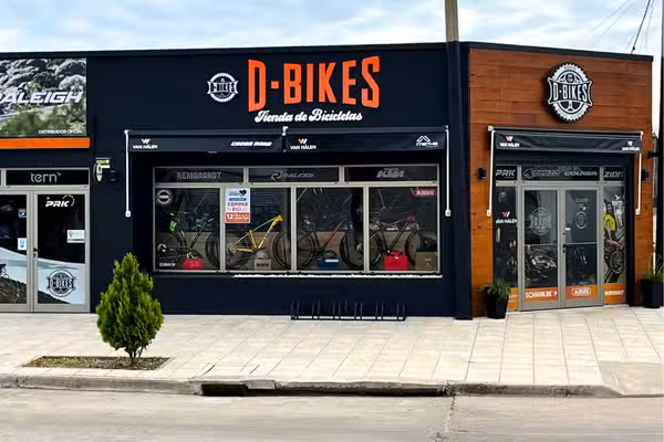D-BIKES