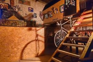 DCR* Service Mecánico de: MTB 29/Fixie/28 Urbanas