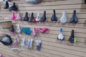 El Moreno Bike and Services