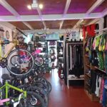 EL MUNDO DEL CICLOTURISMO