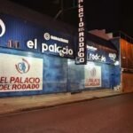 El Palacio del Rodado