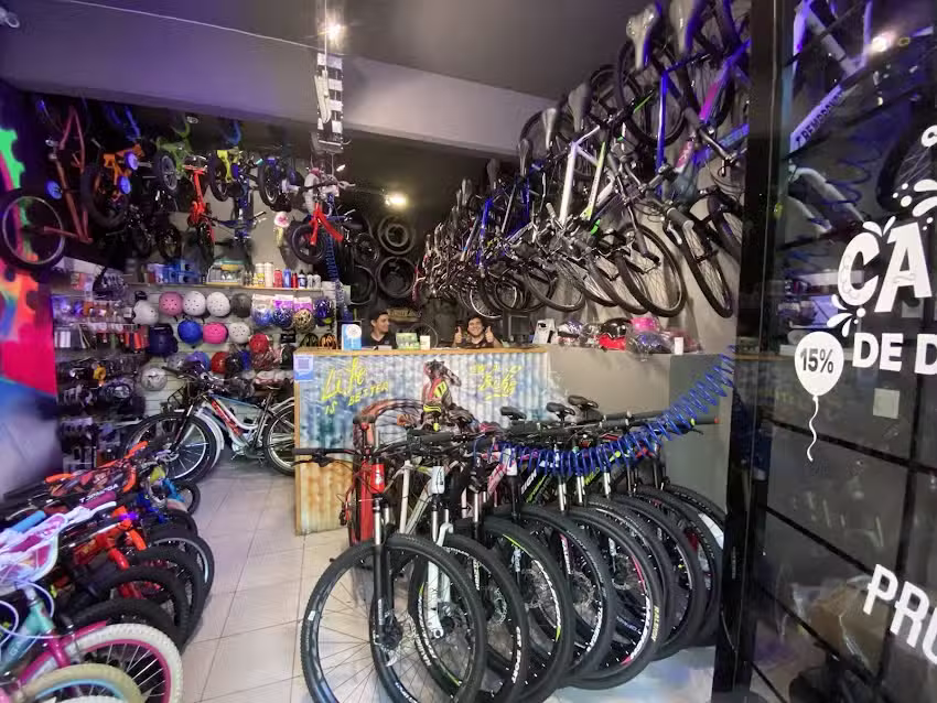 El Taller Bikes