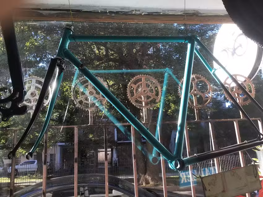 El Taller De Basilio