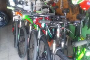 F-Racing Bicicletería