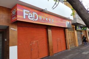 Fe.D Bikes