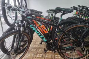 FENIX BIKES (By Bicicletería La Ruta)
