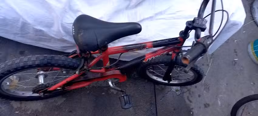 GABY BICIS