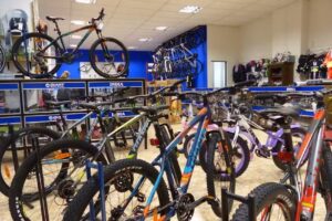 GIANT CENTER SAN JUAN