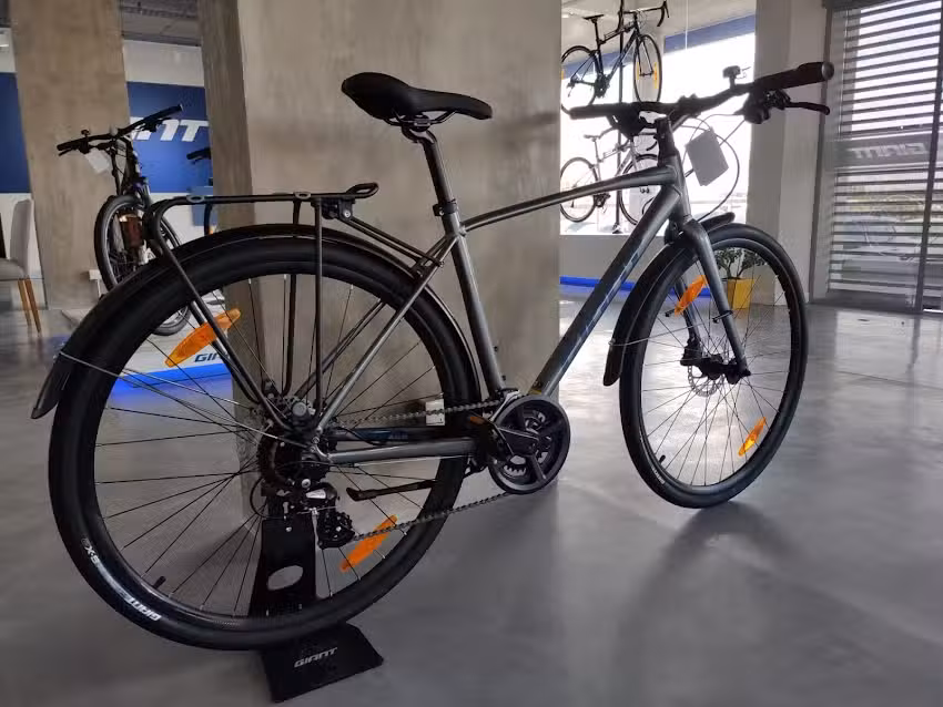 Giant Store Nordelta