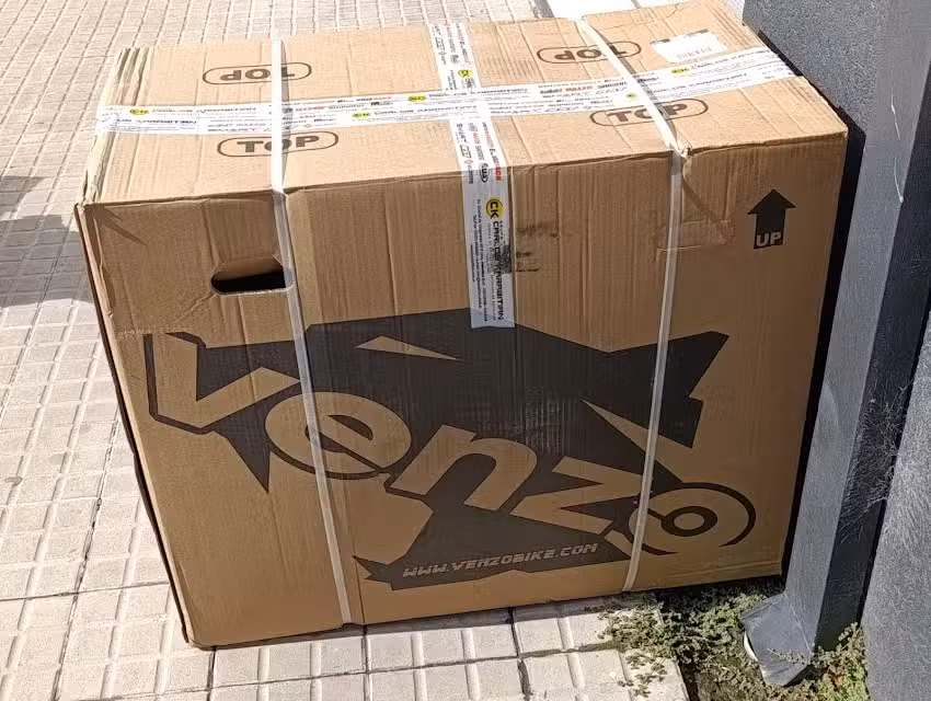 Grupo Carlos Karabitian. Venzo Argentina