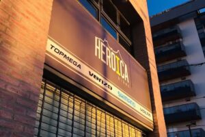 Heroica Bikes