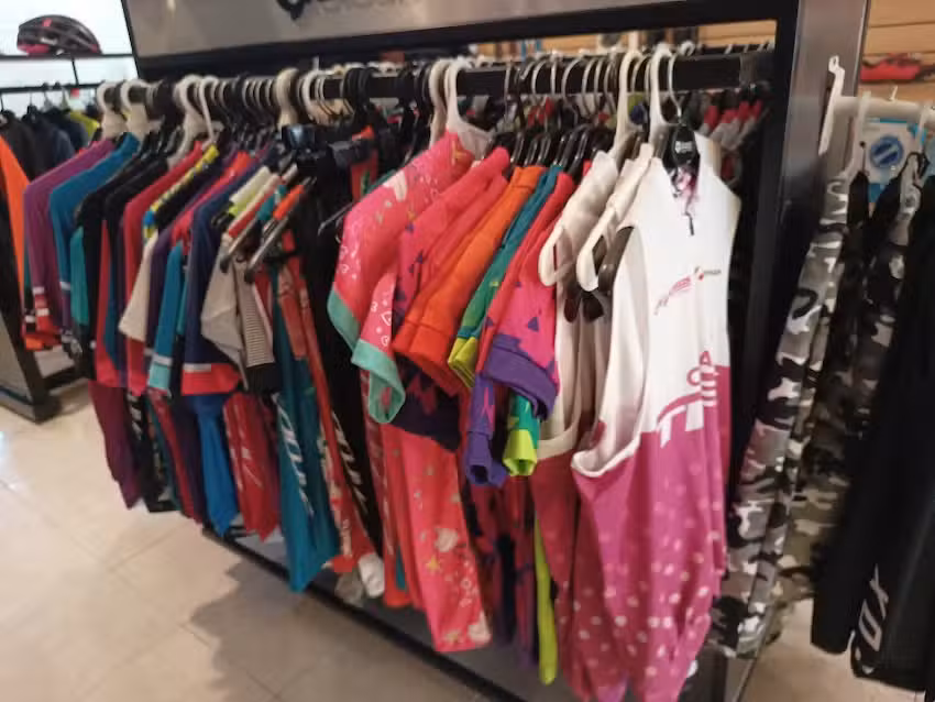 HIGH BIKE Godoy Cruz