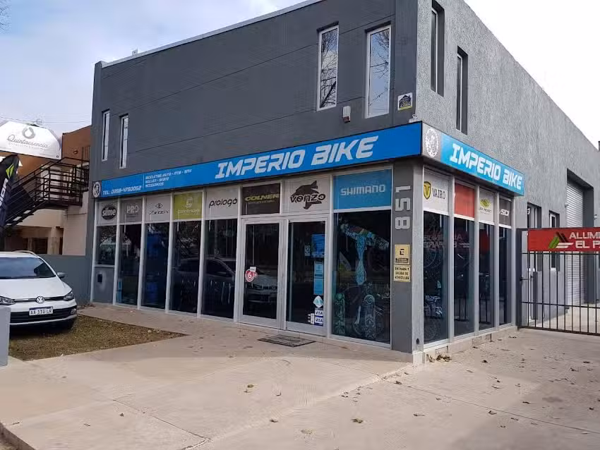 Imperio Bike