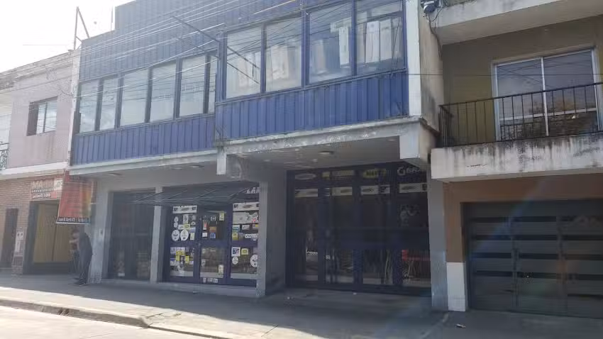 La Bicicleteria Gorriti