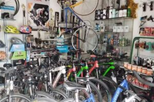 La Boutique de la Bici