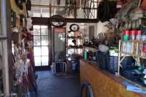 La Vieja Estación Bike