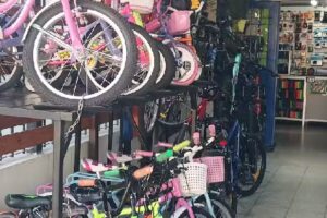 Lacoops Bike Bicicletería