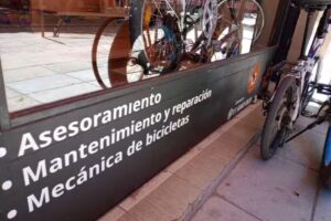 LEARON bikes