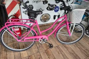 Leguibike Bicicletería