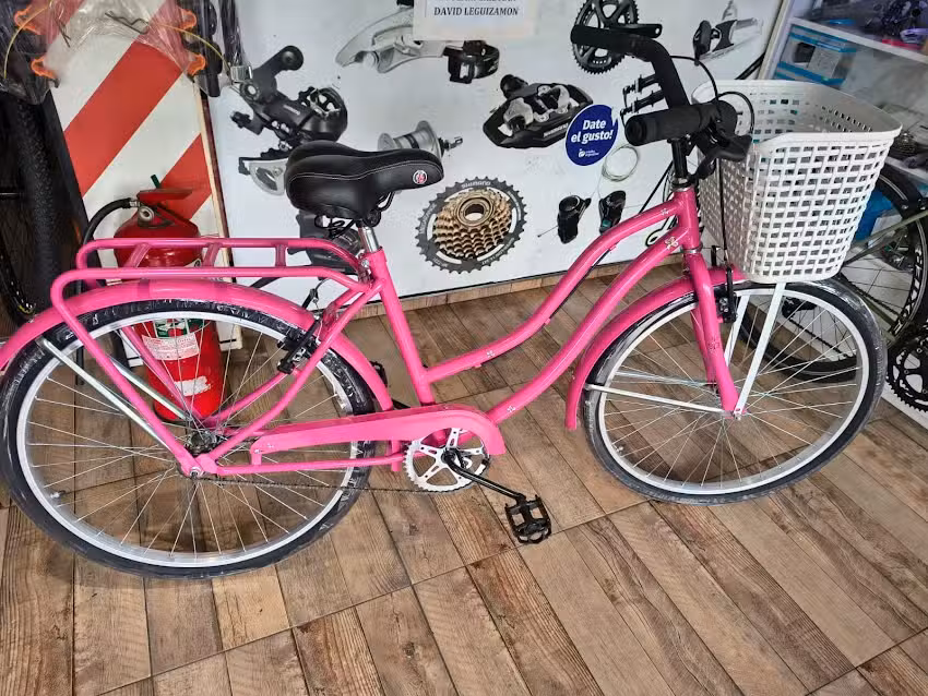 Leguibike Bicicletería