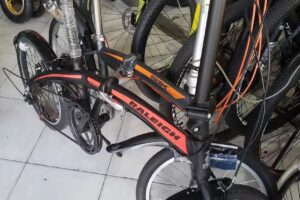 Marosi Bikes